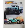 Hot Wheels Ford Bronco R Car Culture 3/5