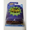 Hot Wheels DC TV Series Batmobile Batman