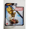 Hot Wheels Marvel Groot Go-Kart Character Cars