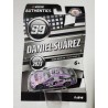 Daniel Suarez Lionel 2023 NASCAR Authentics Wave 12 1:64