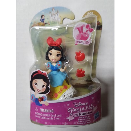 Snow White Disney Princess Little Kingdom