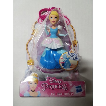 Cinderella Disney Princess Royal Clips