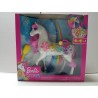 Barbie Dreamtopia Brush 'n Sparkle Unicorn