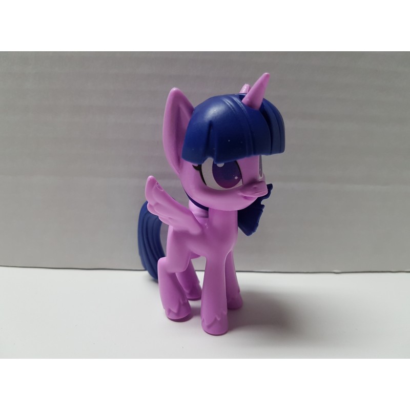 Twilight Sparkle My Little Pony 3-Inch Pony Friend