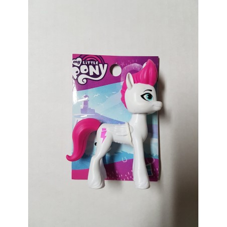 Zipp Storm My Little Pony 3-Inch Movie Friends