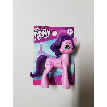 Princess Petals My Little Pony 3-Inch Movie Friends