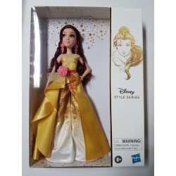 Belle Disney Princess Style Series Doll