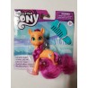 My Little Pony Movie Best Movie Friends Sunny Starscout