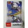 Meta Knight Kirby Series Amiibo Figurine