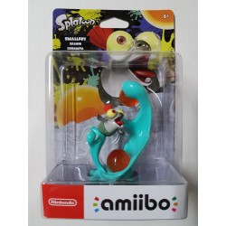 Smallfry Splatoon 3 Amiibo Figure