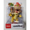 Bowser Super Mario Amiibo Figure