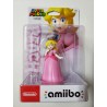 Peach Super Mario Amiibo Figure