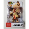 Donkey Kong Super Mario Amiibo Figure