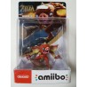 Bokoblin The Legend of Zelda Breath of the Wild Amiibo Figure