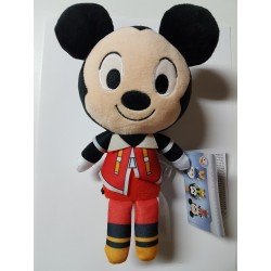 Peluche Kingdom Hearts Mickey Mouse