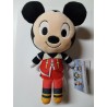 Plush Kingdom Hearts Mickey Mouse