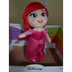 Ariel Disney Princess Plush Imports Dragon