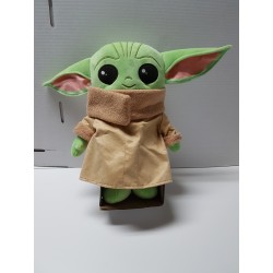 The Child Star Wars Medium Plush Imports Dragon