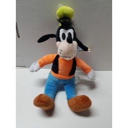 Goofy Disney Peluche Imports Dragon