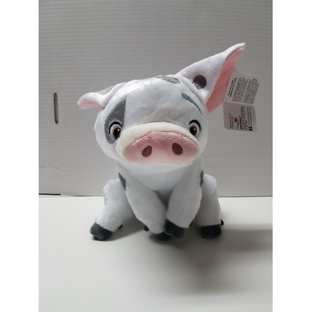 Pua Disney Plush Imports Dragon