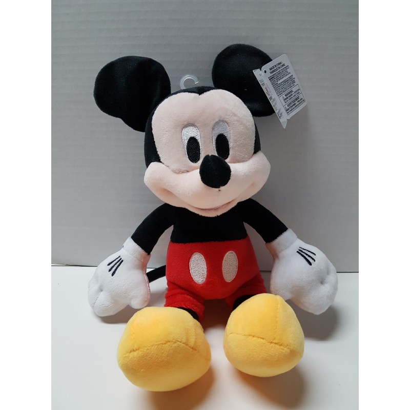 Mickey Mouse Disney Plush Imports Dragon