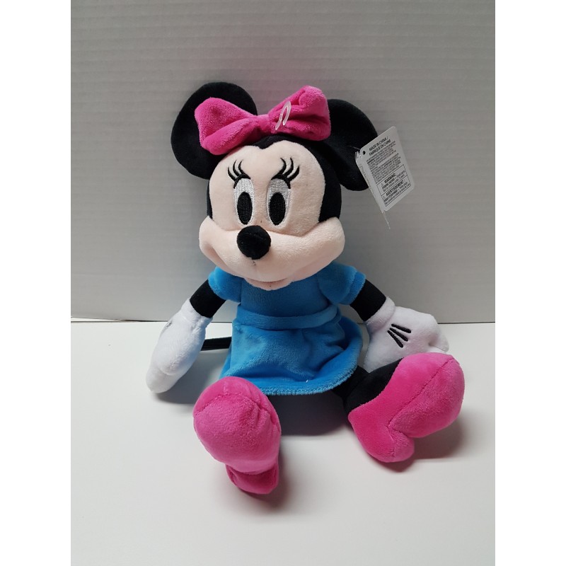 Minnie Mouse Disney Peluche Imports Dragon