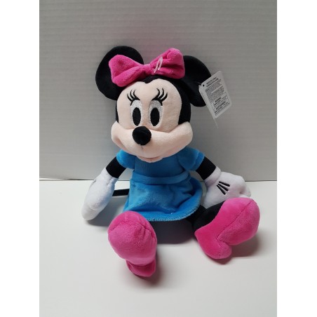 Minnie Mouse Disney Plush Imports Dragon