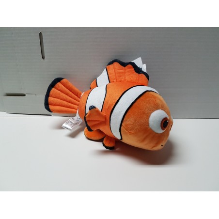 Nemo Pixar Disney Plush Imports Dragon