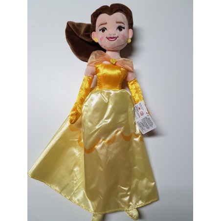 Belle Disney Medium Peluche Imports Dragon