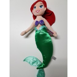 Ariel Disney Medium Plush Imports Dragon