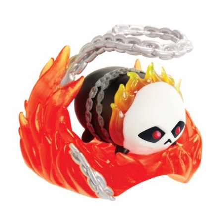 Ghost Rider Marvel Tsum Tsum Mystery Pack Series 1