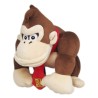 Donkey Kong 10" Peluche Little Buddy