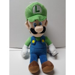 Luigi 15" Peluche Little Buddy