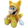 Kitsune Luigi 9" Peluche Little Buddy