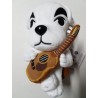 Animal Crossing KK Slider 8" Peluche Little Buddy