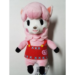 Animal Crossing Reese 8" Peluche Little Buddy