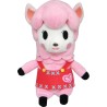 Animal Crossing Reese 8" Peluche Little Buddy