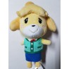 Animal Crossing Isabelle 8" Peluche Little Buddy