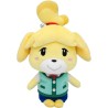 Animal Crossing Isabelle 8" Peluche Little Buddy