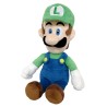 Luigi 10" Nintendo Peluche Little Buddy