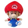 Baby Mario 6" Nintendo Peluche Little Buddy