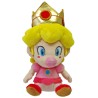 Baby Peach 6" Nintendo Peluche Little Buddy