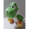 Green Yoshi 8" Nintendo Peluche Little Buddy