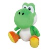 Green Yoshi 8" Nintendo Peluche Little Buddy