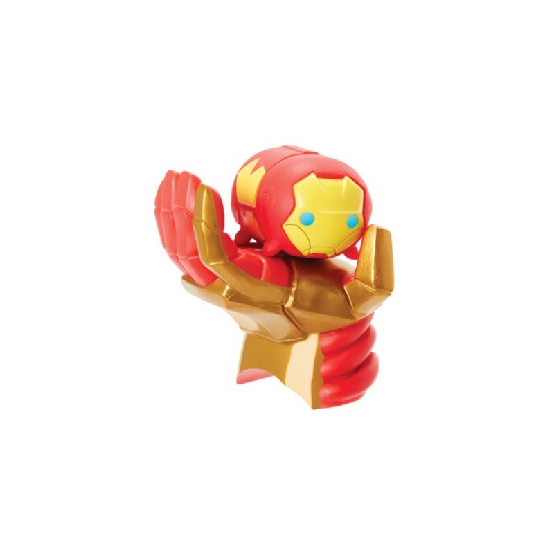 Iron Man Marvel Tsum Tsum Mystery Pack Series 1