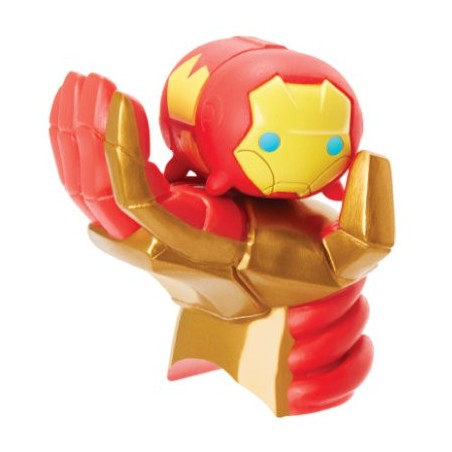 Iron Man Marvel Tsum Tsum Mystery Pack Series 1