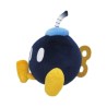 Bob Omb 6" Nintendo Peluche Little Buddy