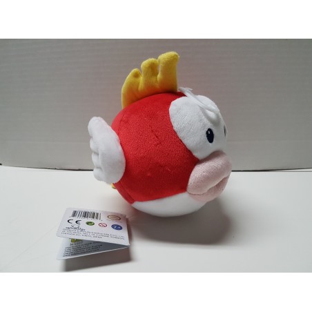 Cheep Cheep 6" Nintendo Plush Little Buddy