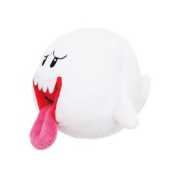 Boo 6" Nintendo Peluche Little Buddy