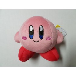 Kirby 6" Nintendo Peluche Little Buddy